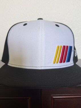 New Era 9Fifty NASCAR Snap Back Hat